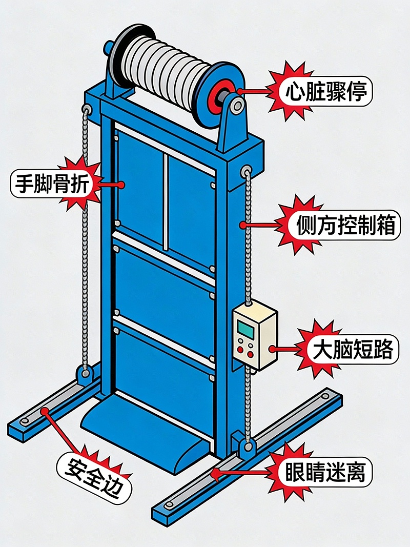 故障元凶示意无水印