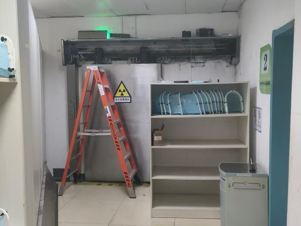 肿瘤医院防护门维护：关注运行状态，做好日常养护