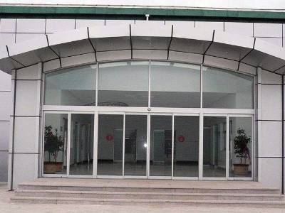 自动门光电开关（光电传感器）介绍