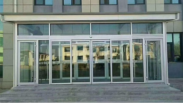 感应门不动、异响等四大常见故障维修方法