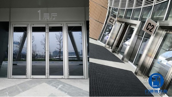 对比其它门型平衡门优势体现在哪里？