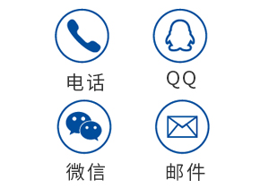 门道佰分佰 接收客户报修