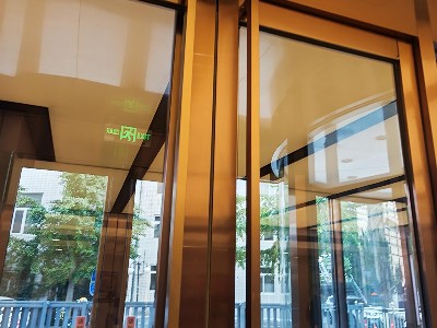 自动门关不上/频繁卡顿？5分钟排查这4个常见故障
