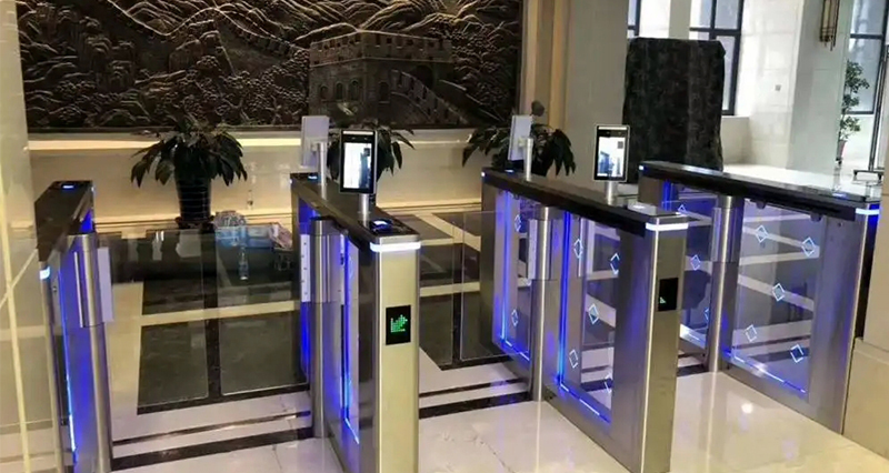 速通门小知识：摆闸好坏的辨别与工作模式介绍
