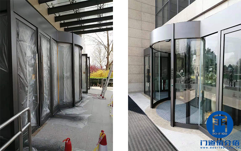我来答：门包饰外观损坏怎么处理？