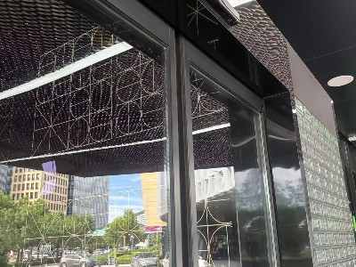 感应门总是关不上？查查这三个隐藏故障，别急着换电机！
