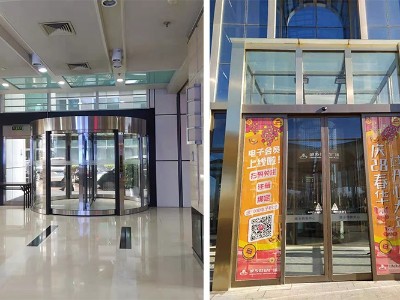 自动门旋转门保养协议书包含基本内容介绍