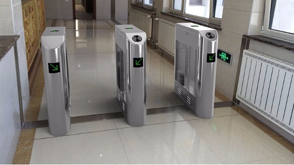 智能通道摆闸常见故障维修方法介绍