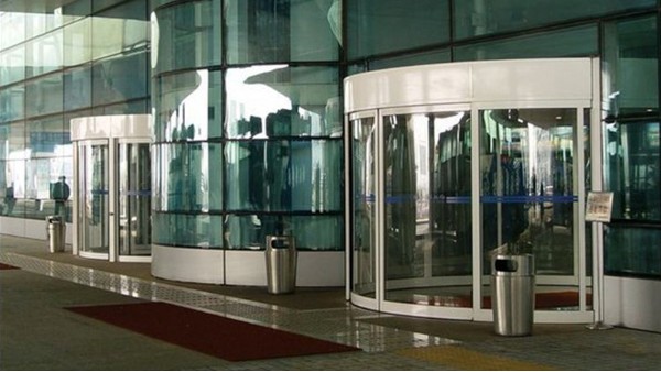 圆弧形<i style='color:red'>自动门安装</i>步骤与验收标准