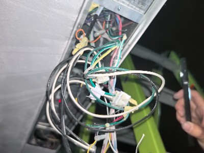 自动门无法打开故障案例分析与常见问题