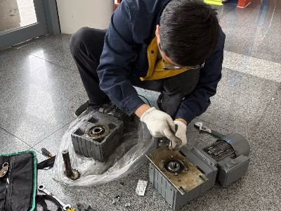 北京自动门电机坏了找谁修？专业团队极速上门