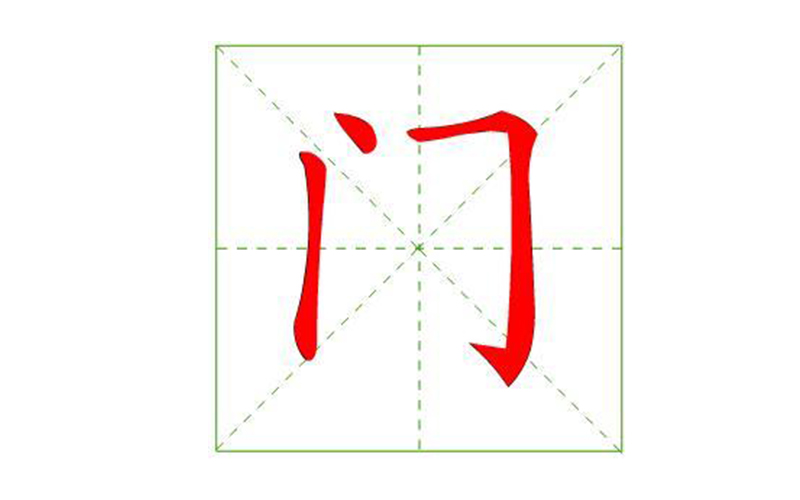 “门”的这些含义你知道吗？