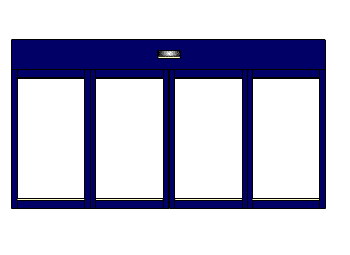 <i style='color:red'>自动折叠门</i>保养维护清洁攻略