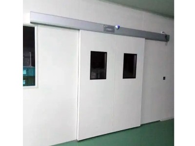 自动气密门维护与使用常识