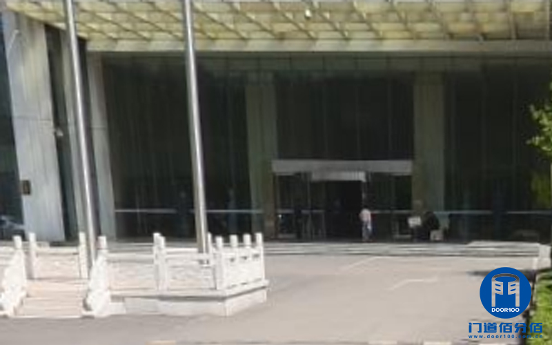 济南市凯必盛（KBB）旋转门配件维修服务