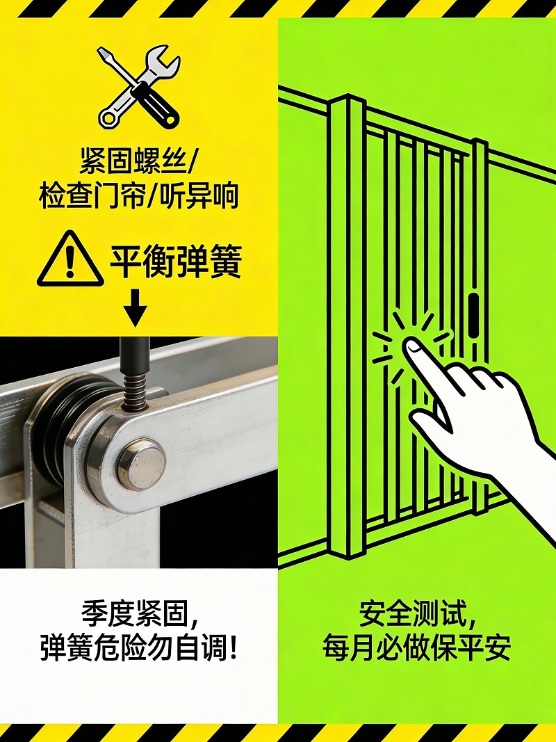 季度安检对比去水印