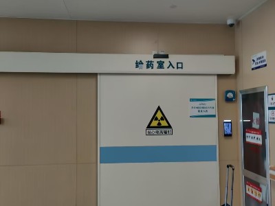 医院自动门特殊要求：无菌环境下的维修标准与注意事项